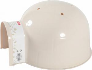 Zolux Igloo dla gryzonia plastikowe duże kol. beżowy 2