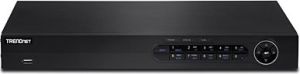 Rejestrator TRENDnet 8-CHANNEL 1080P HD POE NVR (TV-NVR208) 1