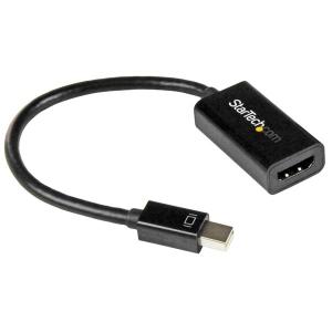 Kabel StarTech HDMI - DVI-D 1.8m czarny (MDPHDDVIKIT) 2