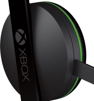 Słuchawki Microsoft Headset Xbox One (S5V-00012) 3