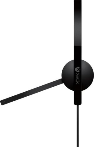 Słuchawki Microsoft Headset Xbox One (S5V-00012) 5