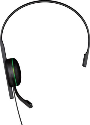Słuchawki Microsoft Headset Xbox One (S5V-00012) 6