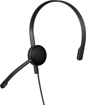 Słuchawki Microsoft Headset Xbox One (S5V-00012) 7