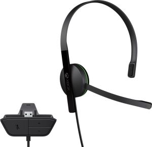 Słuchawki Microsoft Headset Xbox One (S5V-00012) 1