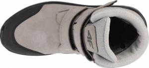 4f 4F Junior Trek HJZ21-JOBMW250-26S szary 30 3