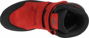 4f 4F Junior Trek HJZ21-JOBMW250-62S Czerwone 32 3