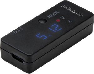 StarTech Tester napięcia USB (USBAUBSCHM) 7