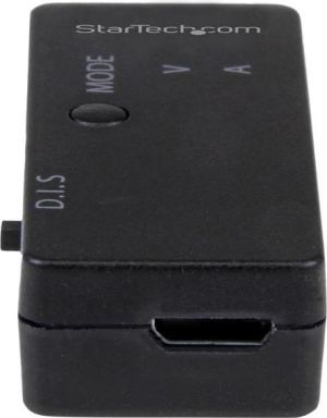 StarTech Tester napięcia USB (USBAUBSCHM) 8