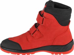 4f 4F Junior Trek HJZ21-JOBMW250-62S Czerwone 31 2