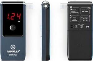 Alkomat PROMILER iSOBER 30 2