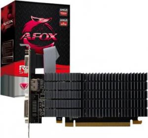 Karta graficzna AFOX Radeon R5 220 1GB DDR3 (AFR5220-1024D3L9-V2) 1