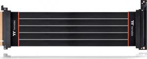 Thermaltake Riser TT Premium PCI-E 4.0 300mm 90° (AC-058-CO1OTN-C2) 2