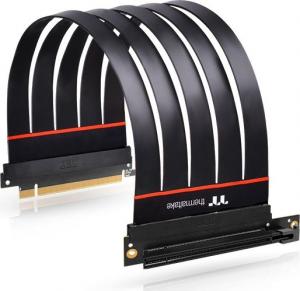 Thermaltake Riser TT Premium PCI-E 4.0 300mm 90° (AC-058-CO1OTN-C2) 3
