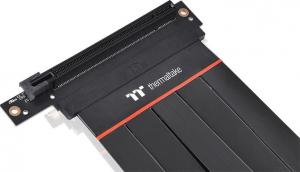 Thermaltake Riser TT Premium PCI-E 4.0 300mm 90° (AC-058-CO1OTN-C2) 6