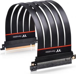 Thermaltake Riser TT Premium PCI-E 4.0 300mm (AC-058-CO1OTN-C1) 3