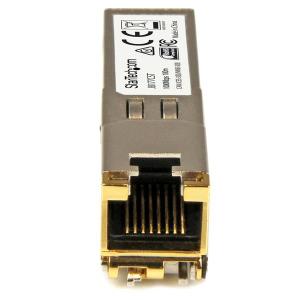 Moduł SFP StarTech 2