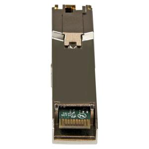 Moduł SFP StarTech J8177C10PKST 4