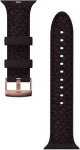 Njord by Elements Pasek do Apple Watch 40mm purpurowy 1