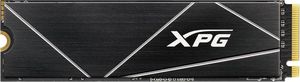 Dysk SSD ADATA XPG Gammix S70 Blade 2TB M.2 2280 PCI-E x4 Gen4 NVMe (AGAMMIXS70B-2T-CS) 1