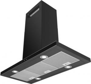 Okap VDB T-Line Black 90 2