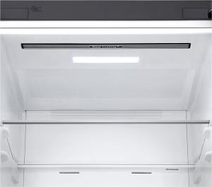 Lodówka LG GBB71PZUGN 6