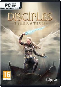 Disciples Liberation Deluxe Edition PC 1