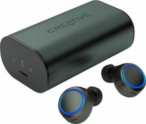 Słuchawki Creative Outlier Air V3 (51EF0940AA000) 3