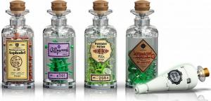 LEGO Harry Potter Ikony Hogwartu - edycja kolekcjonerska (76391) 6