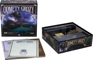 Rebel Gra planszowa Odmęty grozy 14