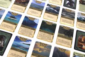 Rebel Gra planszowa Odmęty grozy 6