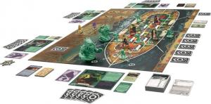 Rebel Gra planszowa Odmęty grozy 8