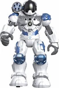 Madej Robot Knabo Guardian - Kosmiczny Policjant 1
