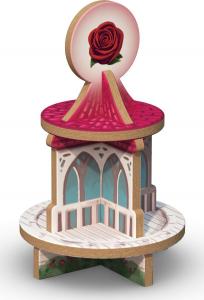 Rebel Gra planszowa Tajemniczy ogród 11