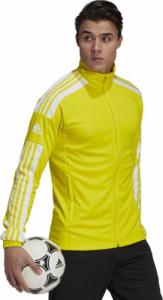 Adidas Bluza adidas SQUADRA 21 Training Jacket GP6465 GP6465 żółty XXXL 2