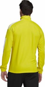 Adidas Bluza adidas SQUADRA 21 Training Jacket GP6465 GP6465 żółty XXXL 3