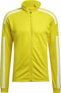 Adidas Bluza adidas SQUADRA 21 Training Jacket GP6465 GP6465 żółty XXXL 6