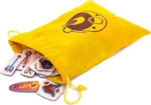 Rebel Gra planszowa Kroniki zamku Avel 12