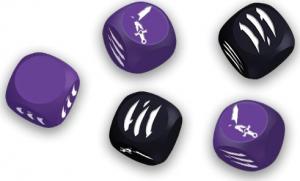 Rebel Gra planszowa Kroniki zamku Avel 17