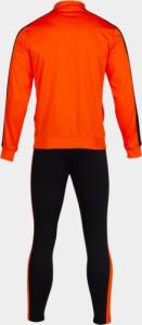 Joma Dres Joma Academy III 101584.881 101584.881 pomarańczowy 104 cm 3