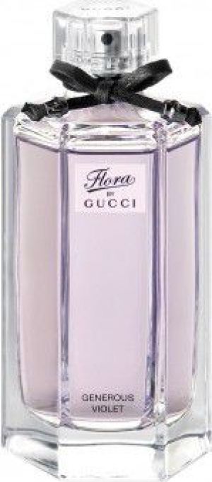 Gucci Flora Generous Violet EDT 50 ml 1