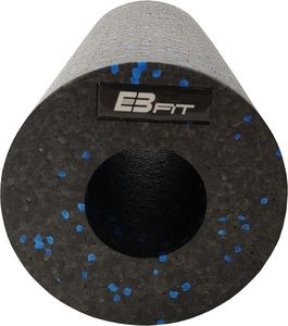 Energetic Body Zestaw do masażu 3w1 roller + 2 piłki 4