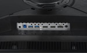 Monitor Asus ROG Swift PG32UQ (90LM0770-B01170) 7