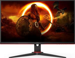 Monitor AOC 24G2SAE/BK 2