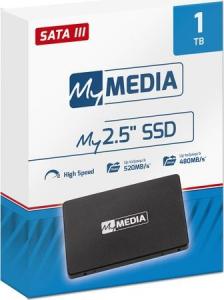 Dysk SSD My Media 1TB 2.5" SATA III (69282) 4