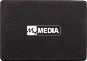 Dysk SSD My Media 512GB 2.5" SATA III (69281) 1