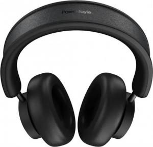 Słuchawki Urbanista Los Angeles Midnight Black 2