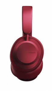 Słuchawki Urbanista Miami Ruby Red 2