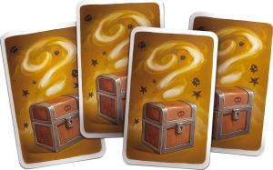 Rebel Gra planszowa Jamajka 13