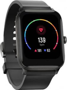 Smartwatch Haylou GST Czarny  (HAY024) 2