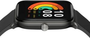 Smartwatch Haylou GST Czarny  (HAY024) 4
